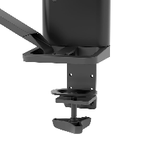 KIT TWO-PIECE CLAMP TRACE      ACCS