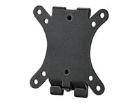 Ergotron Neo-Flex - kit de montaje - uso muy moderado - para pantalla plana - negro