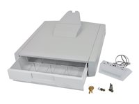 Ergotron SV44 Primary Single Drawer for LCD Cart - componente para montaje