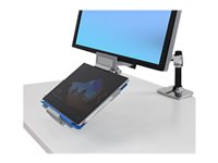 Ergotron Tandem - kit de montaje - para pantalla LCD/tableta