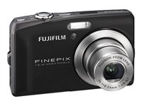 Fujifilm FinePix F60fd - cámara digital