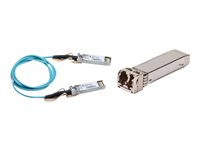 Extreme Networks cable de conexión directa 25GBase - 0.5 m