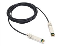 Extreme Networks cable Ethernet 10GBase-CR - 1 m
