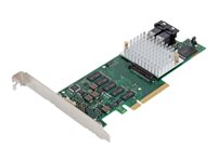 Fujitsu PRAID EP400i - controlador de almacenamiento (RAID) - SATA 6Gb/s / SAS 12Gb/s - PCIe 3.0 x8