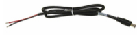 ACCESSORY POWER CABLE WITH BAREACCSWIRE CBLIP-F00059 LIND