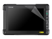 Getac - protector de pantalla para tableta