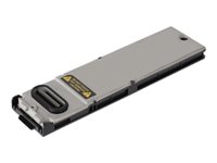Getac - SSD - 256 GB - con recipiente - PCIe (NVMe)