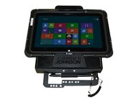 Gamber-Johnson Stylus Bracket soporte para puntero óptico de tableta