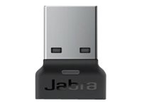 Jabra LINK 380a MS - para Microsoft Teams - adaptador de red - USB