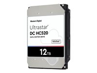 WD Ultrastar DC HC520 HUH721212ALN604