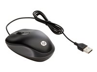 HP Travel - ratón - USB