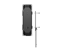 HP B550 - kit de soporte de montaje