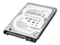HP Enterprise - disco duro - 1 TB - SATA 6Gb/s