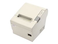 Epson TM88VI - impresora de recibos - B/N - línea térmica
