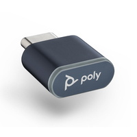 POLY BT700 USB-C BT ADPTR      CABL.