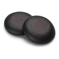 POLY BW BW300 EARCUSHION (2)   ACCS.