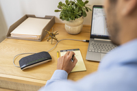 POLY SYNC 10 USB-A USB-C SPKPHNACCS