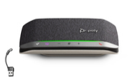 POLY SYNC 20-M SPKPHN USB-C/A  ACCSPOLY SYNC 20-M SPKPHN USB-C/A WW