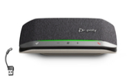 POLY SYNC 20 SPKPHN USB-C/A    ACCSPOLY SYNC 20 SPKPHN USB-C/A WW