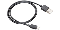 POLY TRIO USB-A TO MICRO USB   CABLCABLE (1.2M)