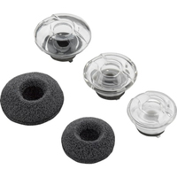 POLY VL 50/30 EARTIPS S/M/L    ACCSPOLY VL 50/30 EARTIPS S/M/L