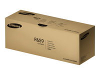 Samsung CLT-R659 - negro, amarillo, cián, magenta - original - unidad de reproducción de imágenes para impresora