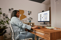HP SERIES 3 PRO 27 INCH        MNTRFHD MONITOR - 327PF