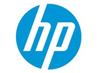 HP Versatile Black - negro - original - cartucho de tinta