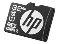 HPE Enterprise Mainstream Flash Media Kit - tarjeta de memoria flash - 32 GB - microSD