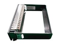 HPE Large Form Factor Drive Blank Kit - panel de supresión de unidad