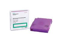 HPE LTO-10 ULTRIUM 75TB RW     SUPLDATA CARTRIDGE
