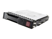 HPE Mixed Use - Multi Vendor - unidad en estado sólido - 480 GB - SATA 6Gb/s