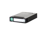 HPE - RDX cartridge x 1 - 2 TB - soportes de almacenamiento
