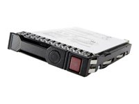 HPE Read Intensive - Multi Vendor - unidad en estado sólido - 960 GB - SATA 6Gb/s