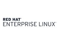 Red Hat Enterprise Linux - suscripción premium - 2 invitados
