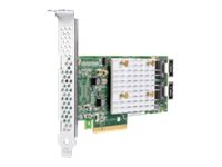 HPE Smart Array E208i-p SR Gen10 - controlador de almacenamiento (RAID) - SATA 6Gb/s / SAS 12Gb/s - PCIe 3.0 x8