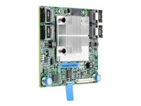 HPE Smart Array P816i-a SR Gen10 - controlador de almacenamiento (RAID) - SATA 6Gb/s / SAS 12Gb/s - PCIe 3.0 x8
