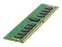 HPE SmartMemory - DDR4 - módulo - 16 GB - DIMM de 288 espigas - 2933 MHz / PC4-23400 - registrado