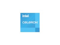 Intel Celeron G6900 / 3.4 GHz procesador - Caja