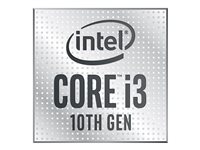 Intel Core i3 10100F / 3.6 GHz procesador - Caja