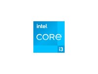 Intel Core i3 12100 / 3.3 GHz procesador - Caja