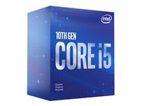 Intel Core i5 10400 / 2.9 GHz procesador - Caja