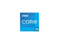 Intel Core i5 12400 / 2.5 GHz procesador - Caja