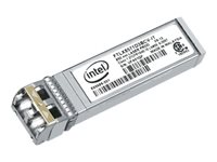 Intel Ethernet SFP+ SR Optics - módulo de transceptor SFP+ - GigE, 10 GigE