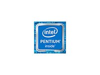 Intel Pentium Gold G6400 / 4 GHz procesador - Caja