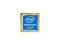 Intel Pentium Gold G6405 / 4.1 GHz procesador - Caja