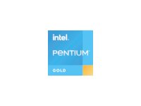 Intel Pentium Gold G7400 / 3.7 GHz procesador - Caja