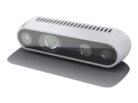 Intel RealSense Depth Camera D435i - webcam