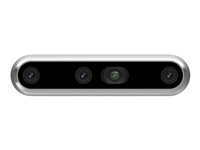 Intel RealSense Depth Camera D455 - webcam