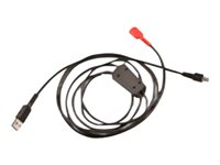 Intermec cable USB / de alimentación